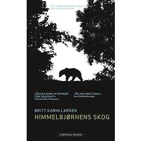 Cappelen Damm Himmelbjørnens skog: roman