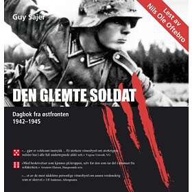 Vega forlag Den glemte soldat: dagbok fra østfronten 1942-1945