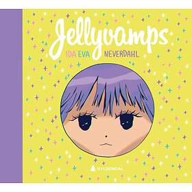 Gyldendal Jellyvamps