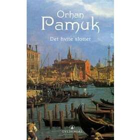 Gyldendal Det tause huset