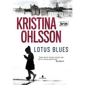 Gyldendal Lotus blues