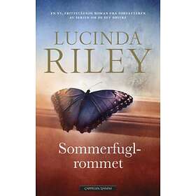 Cappelen Damm Sommerfuglrommet