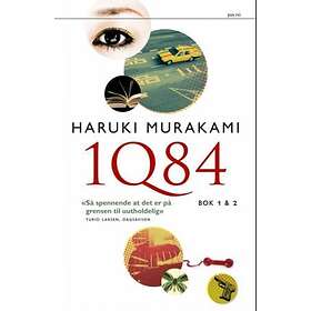 Pax 1Q84: bok 1 & 2