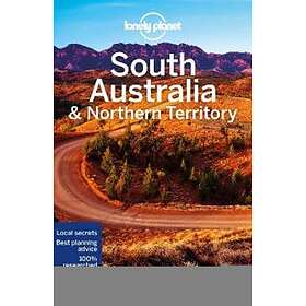 A09a06 Lonely Planet South Australia & Northern