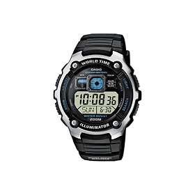 Casio Collection AE-2000W-1A halvin hinta | Katso päivän tarjous -  Hintaopas.fi