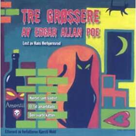 Grappa musikkforl. Tre grøssere