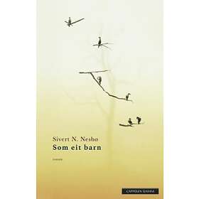 Cappelen Damm Som eit barn