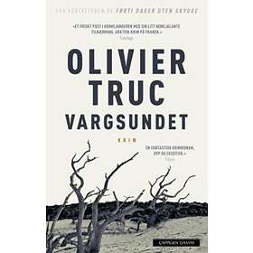 Cappelen Damm Vargsundet