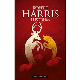 Cappelen Damm Lustrum