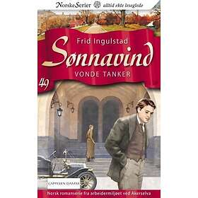 Cappelen Damm Vonde tanker