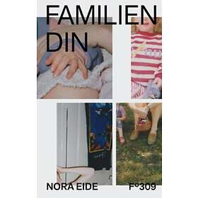 Flamme forl. Familien din