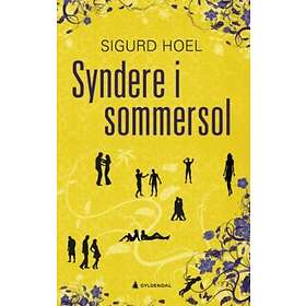 Gyldendal Syndere i sommersol