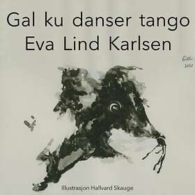 Spira forlag Gal ku danser tango