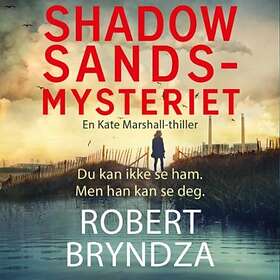 Cappelen Damm Shadow Sands-mysteriet: en Kate Marshall-thriller