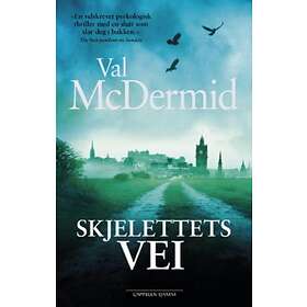 Cappelen Damm Skjelettets vei