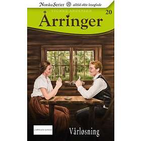 Cappelen Damm Vårløsning
