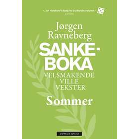 Cappelen Damm Sankeboka: sommer