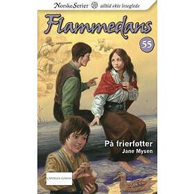 Cappelen Damm På frierføtter