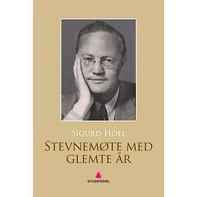 Gyldendal Stevnemøte med glemte år