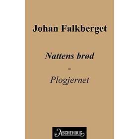 Aschehoug Nattens brød: plogjernet