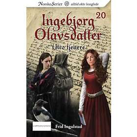 Cappelen Damm Utro tjenere