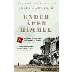 Cappelen Damm Under åpen himmel