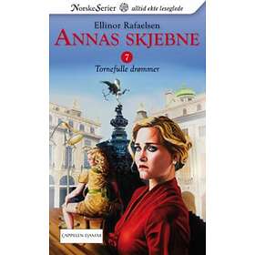 Cappelen Damm Tornefulle drømmer