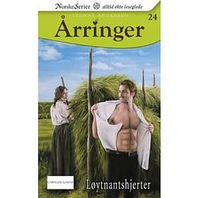 Cappelen Damm Løytnantshjerter
