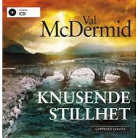 Cappelen Damm Knusende stillhet