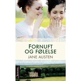 Aschehoug Fornuft og følelse