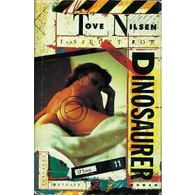 Oktober I stedet for dinosaurer: roman