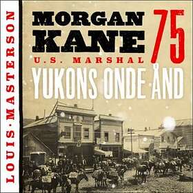 Cappelen Damm Yukons onde ånd