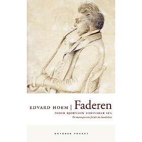 Oktober Faderen: Peder Bjørnson forsvarer seg