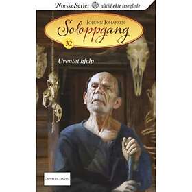 Cappelen Damm Uventet hjelp