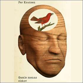 Cappelen Damm Gamle menns elskov