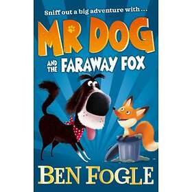Mr Dog and the Faraway Fox