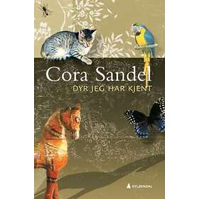 Gyldendal Dyr jeg har kjent: historier for ung og gammel