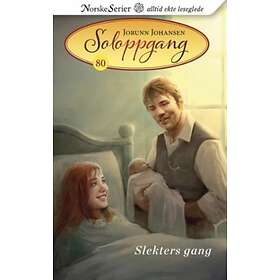 Cappelen Damm Slekters gang