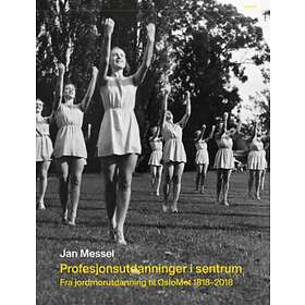 Pax Profesjonsutdanninger i sentrum: fra jordmorutdanning til OsloMet