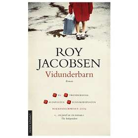 Cappelen Damm Vidunderbarn