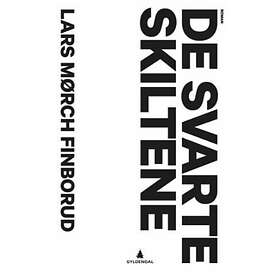 Gyldendal De svarte skiltene: roman