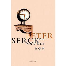 Cappelen Damm De andres rom