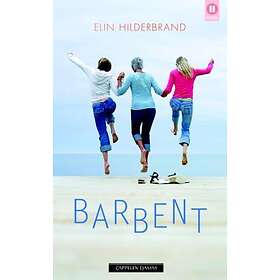 Cappelen Damm Barbent