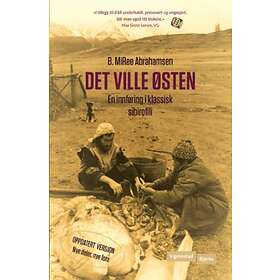 Piratforl. Det ville østen: en innføring i klassisk sibirofili