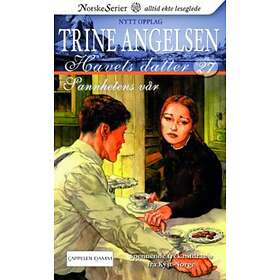 Cappelen Damm Sannhetens vår