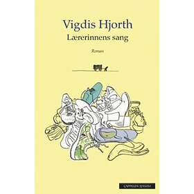 Cappelen Damm Lærerinnens sang: roman