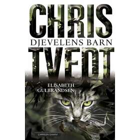 Cappelen Damm Djevelens barn