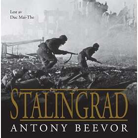 Cappelen Damm Stalingrad