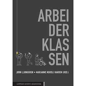 Cappelen Damm akademisk Arbeiderklassen