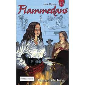 Cappelen Damm Oppgjørets time